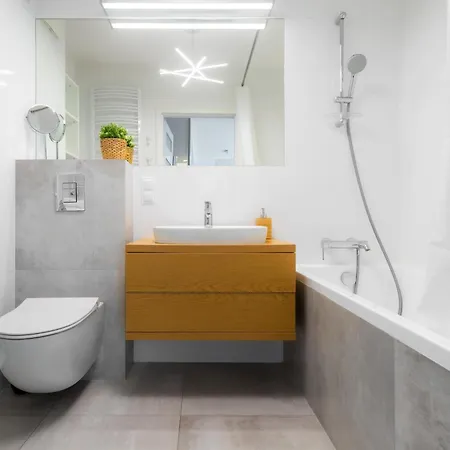 Morenowy Sad Appartement *