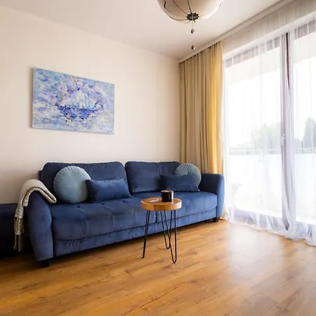 Apartment Morenowy Sad *